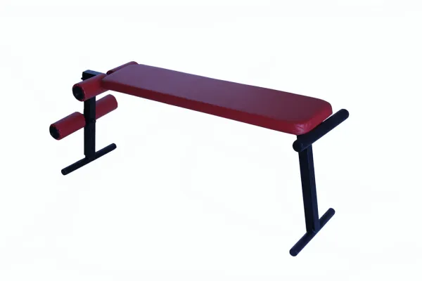 Скамья для пресса складная ST-04