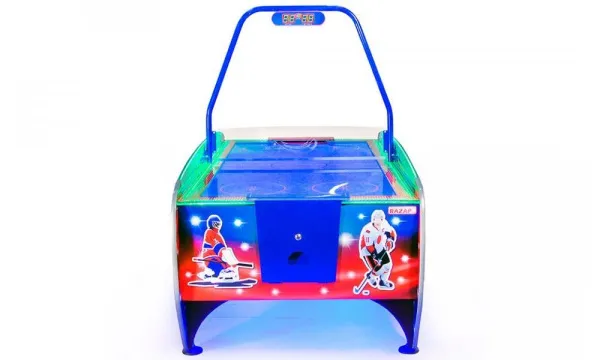 Аэрохоккей 8 ft Ice premium