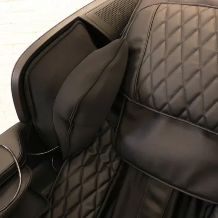 Массажное кресло Takasima VENERDI AIR Чёрный