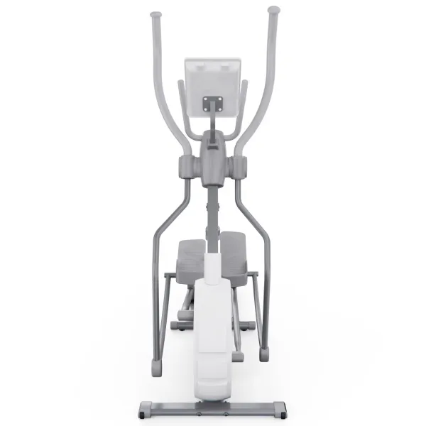 Эллиптический тренажёр DFC Westinghouse, магнитный, складной