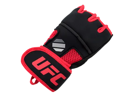 Бинты MMA гелевые UFC 3 унции