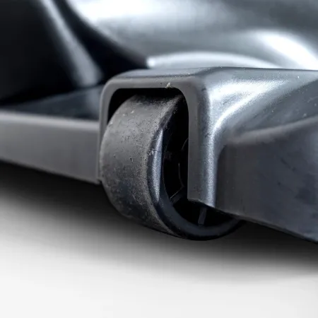 Эллиптический тренажер Protrain K9003TW-LED