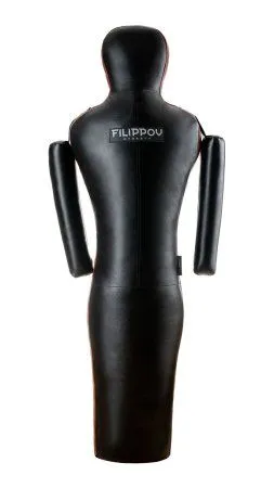 Манекен одноногий Самбо/Дзюдо «onePRO FILIPPOV»