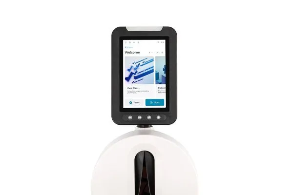 Реабилитационный эргометр для верхней части тела DYACO Medical 8.5UE