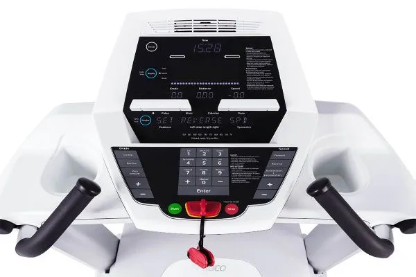 Реабилитационная беговая дорожка DYACO Medical 7.0T