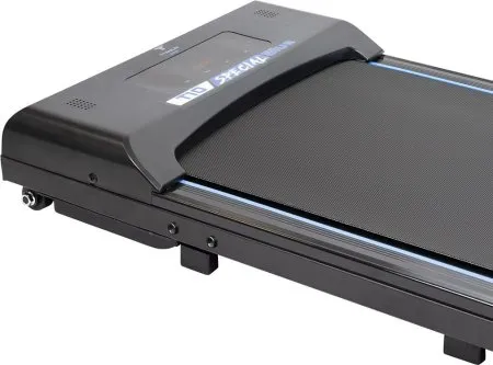 Беговая дорожка Titanium One T20 Special Blue