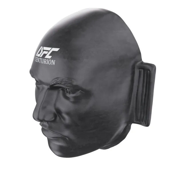 Боксерская лапа DFC Mask-Punching Mitt TLS-J