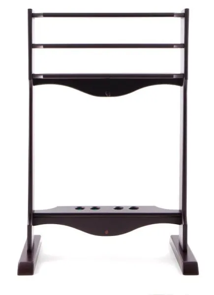 Киевница напольная универсальная (махагон)