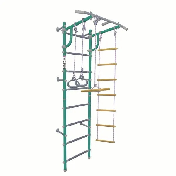 Шведская стенка Midzumi Banji Kabe (ментоловый сорбет)