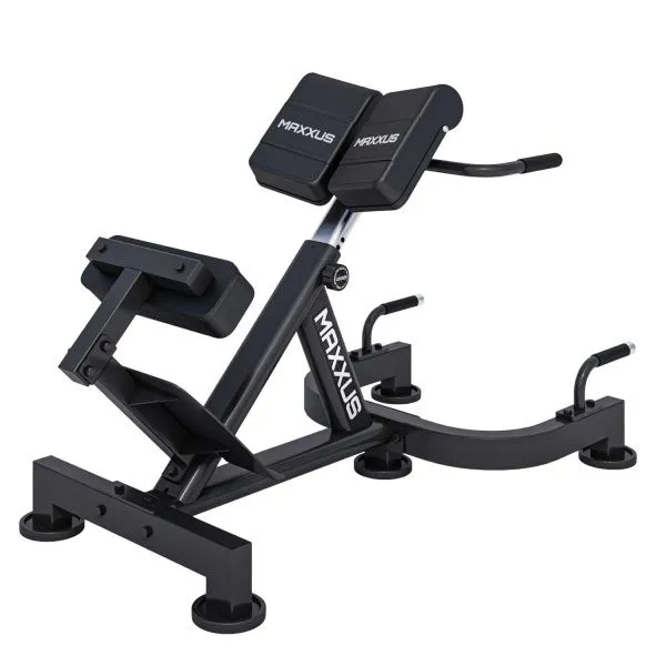 Гиперэкстензия / римский стул DFC MAXXUS