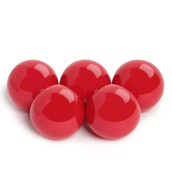 Комплект шаров 67 мм "Super Aramith Pro Tournament" для игры в корону