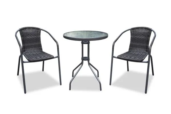 Комплект садовой мебели Sundays LUC-TA21 (Brown)