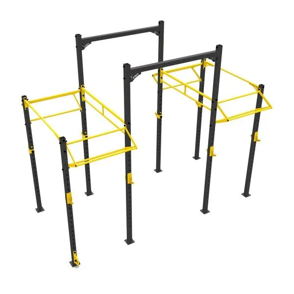 A-0339 Функциональная рама 4000-1800