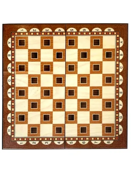 Шахматы "Афинские 2" 30, Armenakyan