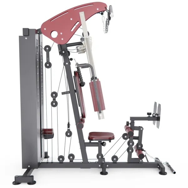 Силовой комплекс DFC D7009