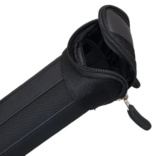 Тубус / пирамида «WINNER V» 1/1 85 см (черный)