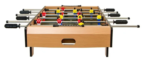 Настольный футбол (кикер) "Junior 2" (см)