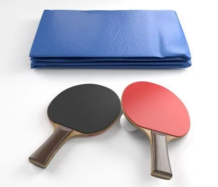 Теннисный стол Wallaby Outdoor S300 Blue