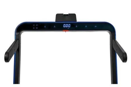 Беговая дорожка Titanium Masters Slimtech C20 Blue