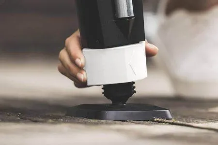 Теннисный стол Cornilleau Black Code ID 2