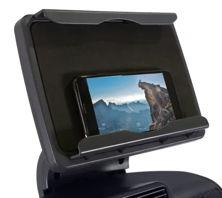 BRONZE GYM R1000M PRO TURBO Велоэргометр с генератором коммерческий