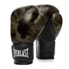 Перчатки тренировочные Everlast Spark Камуфляж 14 Oz