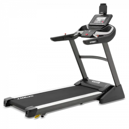 Беговая дорожка SPIRIT XT485ENT BLACK