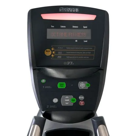 Эллиптический тренажер OCTANE FITNESS Q37X
