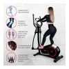 Магнитный эллиптический тренажер Everyfit K8727HP