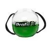 Мяч для функционального тренинга Water Ball 30 см PROFI-FIT Мяч для функционального тренинга Water Ball 30 см PROFI-FIT
