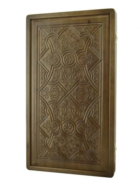 Нарды WGN50, Бук