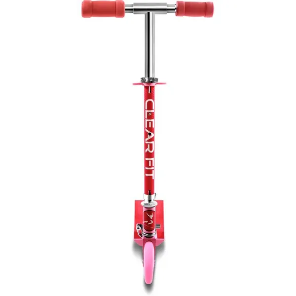 Самокат Clear Fit City SK 302