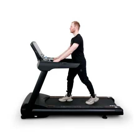 Электрическая беговая дорожка Protrain K655A-A