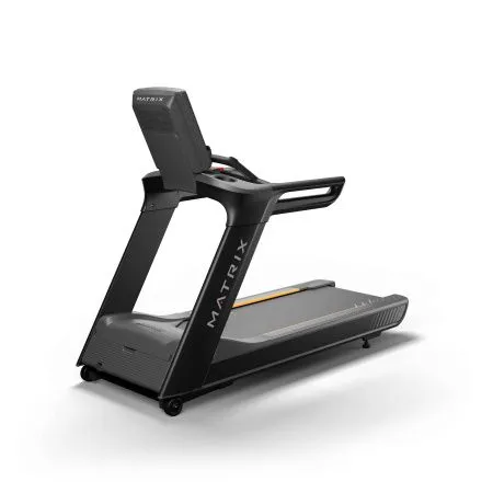 Беговая дорожка Matrix PERFORMANCE Графитовый TOUCH