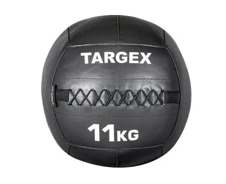 Мяч набивной TARGEX фото Мяч набивной TARGEX