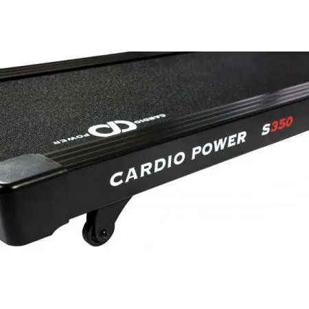 Беговая дорожка CardioPower S350