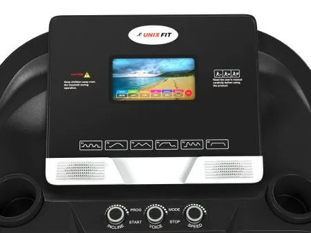 Беговая дорожка UNIX Fit MX-990X