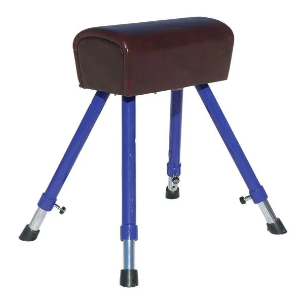 Козел гимнастический переменной высоты ZAVODSPORTA