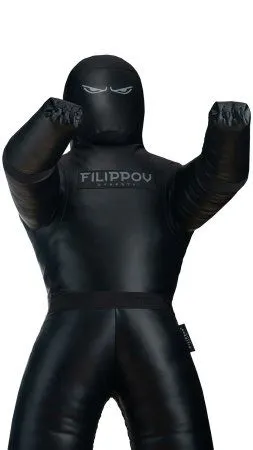 Манекен двуногий «onePRO FILIPPOV»