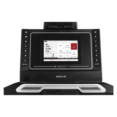 Беговая дорожка Sole F80 (2023)