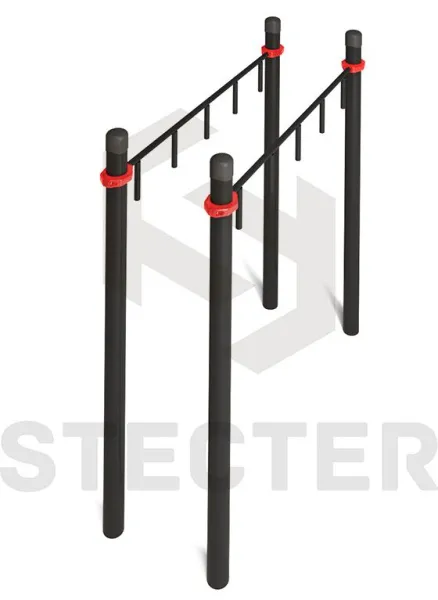 Рукоход «Молоток»