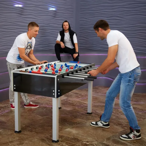 Настольный футбол (кикер) Desperado FoosPro