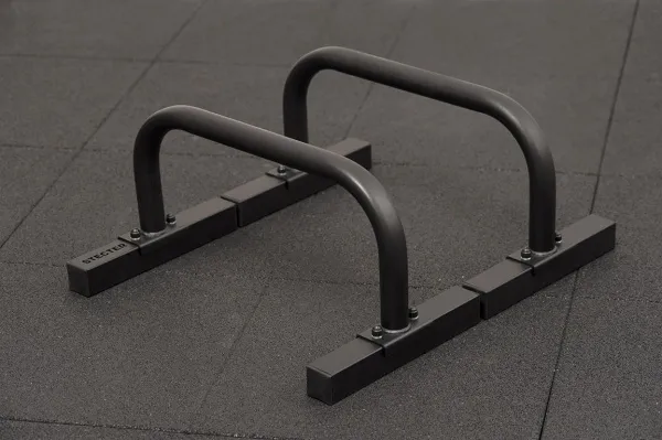 Брусья для отжиманий "Паралетсы"