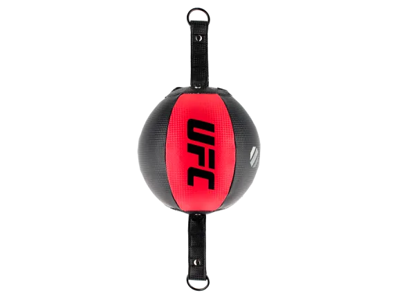 Груша на растяжках UFC