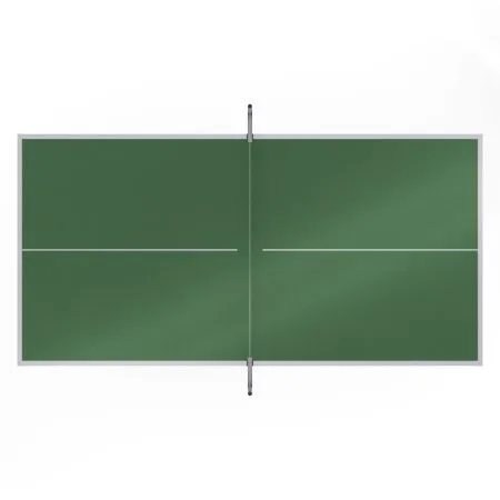 Теннисный стол всепогодный DFC TORNADO, зеленый