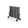 Теннисный стол CORNILLEAU 200X Sport Outdoor (серый)