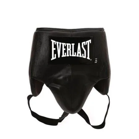 Бандаж на липучке Everlast Velcro Top Pro 
