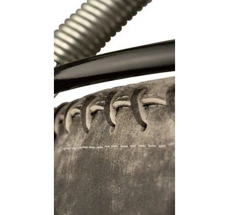 Боксерский мешок «DIKO FILIPPOV» (Серый) -  110см/40см/43-45кг