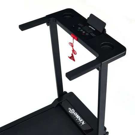 Domsen Fitness Беговая дорожка Domsen Fitness F-130