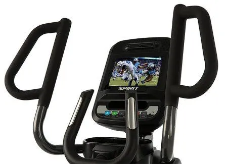 Эллиптический тренажер SPIRIT CE900ENT